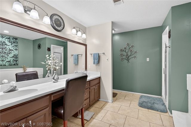 2505 Royal Scots, Fort Smith, AR 72908