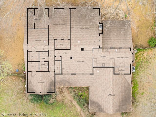 2505 Royal Scots, Fort Smith, AR 72908