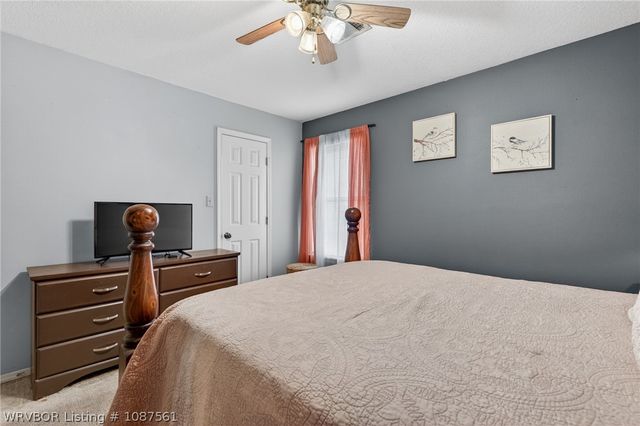 2505 Royal Scots, Fort Smith, AR 72908