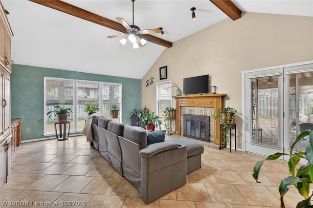 2505 Royal Scots, Fort Smith, AR 72908