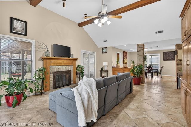 2505 Royal Scots, Fort Smith, AR 72908