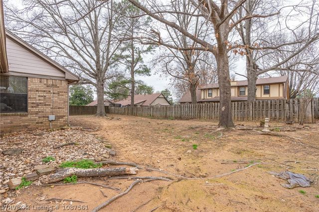 2505 Royal Scots, Fort Smith, AR 72908