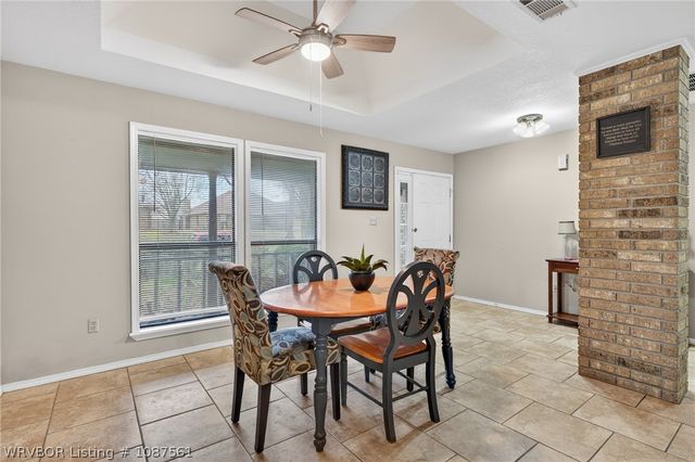 2505 Royal Scots, Fort Smith, AR 72908