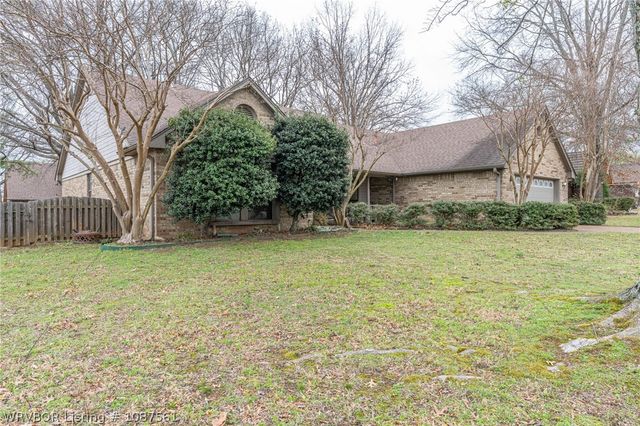 2505 Royal Scots, Fort Smith, AR 72908