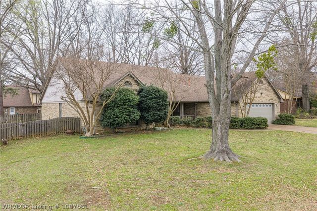 2505 Royal Scots, Fort Smith, AR 72908