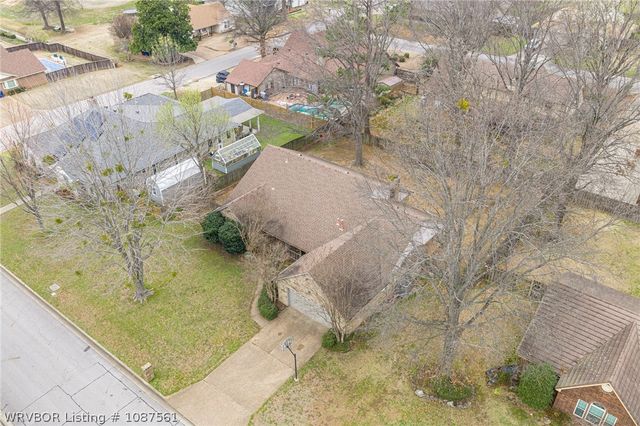 2505 Royal Scots, Fort Smith, AR 72908