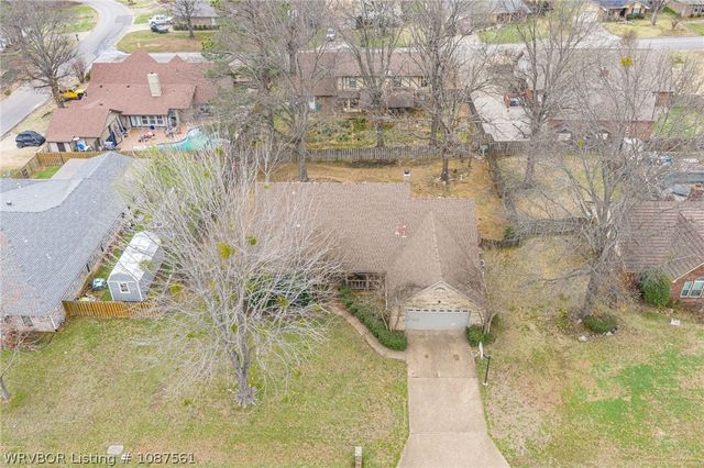 2505 Royal Scots, Fort Smith, AR 72908