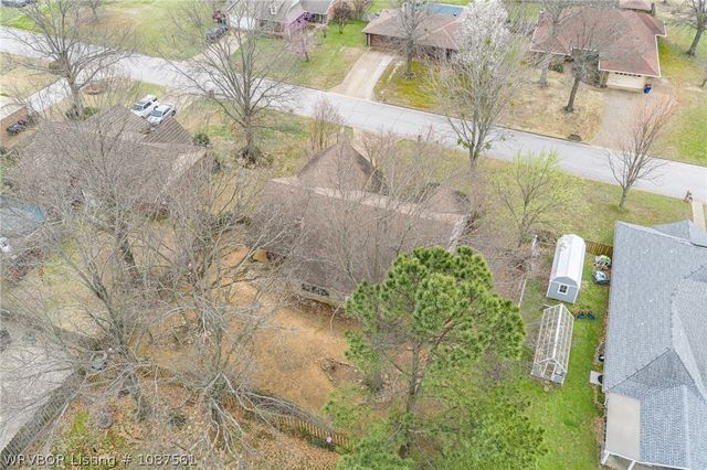 2505 Royal Scots, Fort Smith, AR 72908