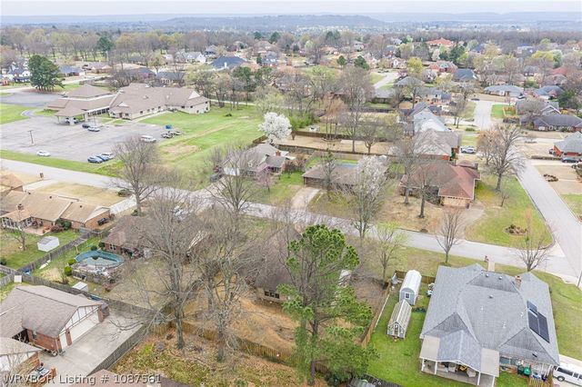 2505 Royal Scots, Fort Smith, AR 72908