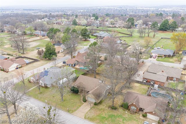 2505 Royal Scots, Fort Smith, AR 72908