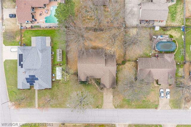 2505 Royal Scots, Fort Smith, AR 72908