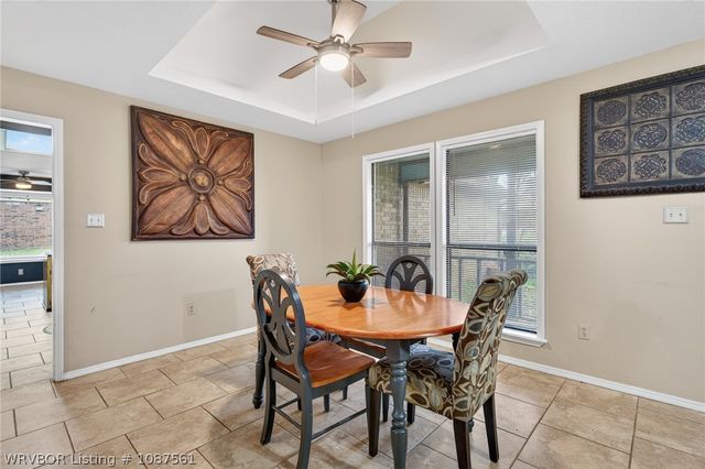 2505 Royal Scots, Fort Smith, AR 72908