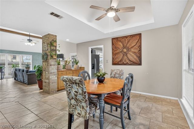 2505 Royal Scots, Fort Smith, AR 72908