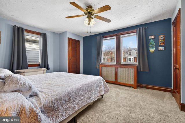 430 FAIRVIEW ST, Reading, PA 19605