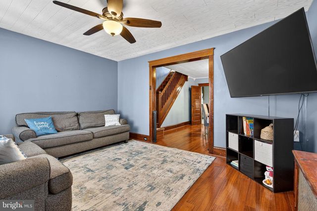 430 FAIRVIEW ST, Reading, PA 19605