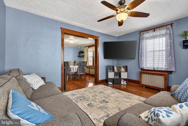 430 FAIRVIEW ST, Reading, PA 19605