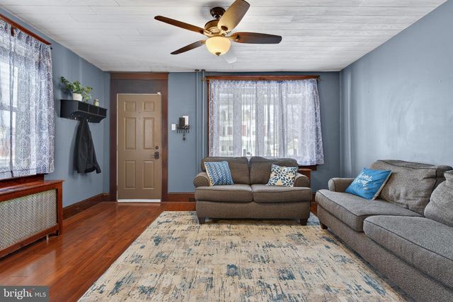 430 FAIRVIEW ST, Reading, PA 19605