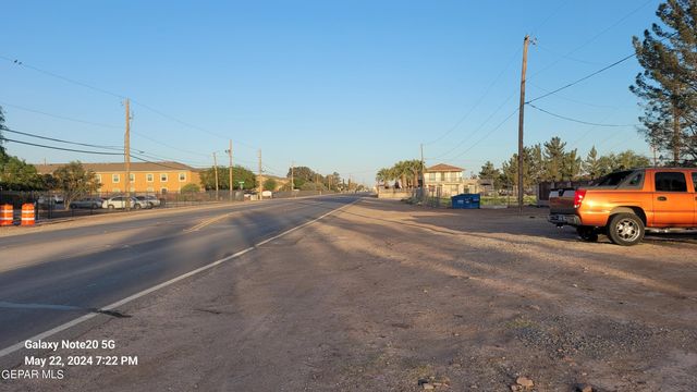 12940 CUADRILLA Road, San Elizario, TX 79849