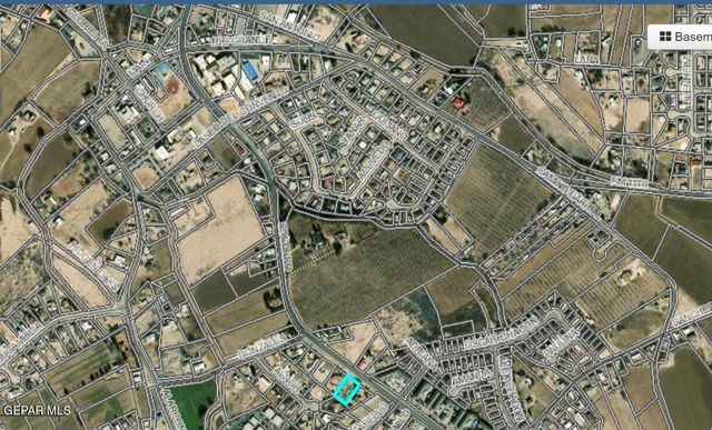 12940 CUADRILLA Road, San Elizario, TX 79849