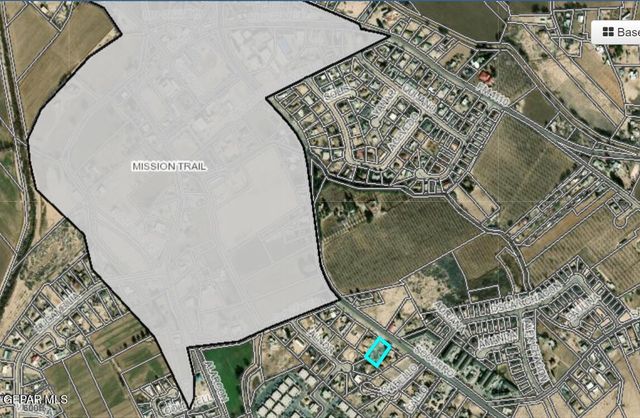 12940 CUADRILLA Road, San Elizario, TX 79849