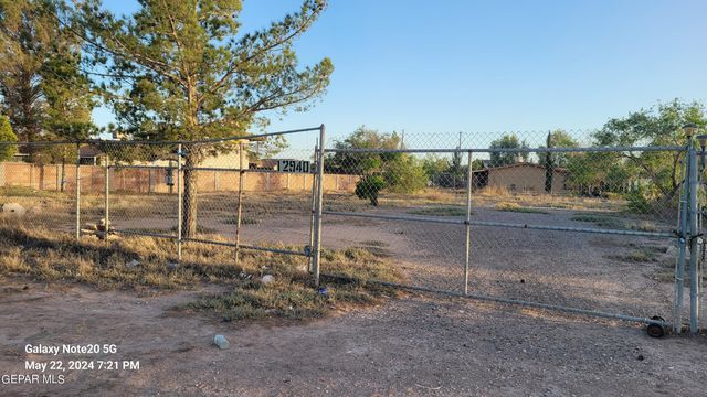 12940 CUADRILLA Road, San Elizario, TX 79849