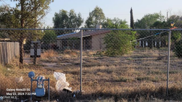 12940 CUADRILLA Road, San Elizario, TX 79849