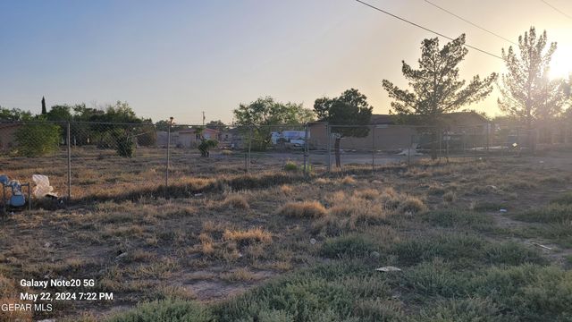 12940 CUADRILLA Road, San Elizario, TX 79849