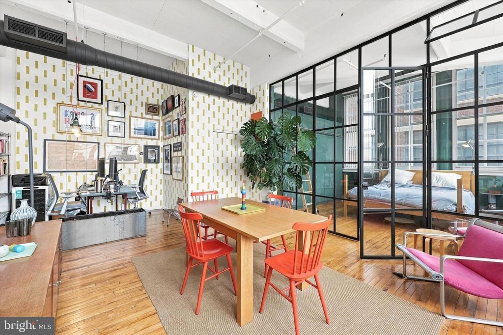 1238 CALLOWHILL ST #605, PHILADELPHIA, PA 19123 — photo 5
