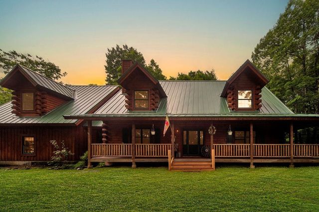 482 East Dover Road, Wardsboro, VT 05355