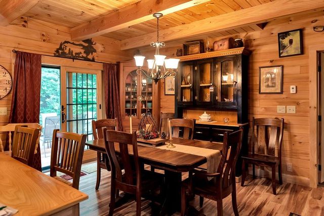 482 East Dover Road, Wardsboro, VT 05355