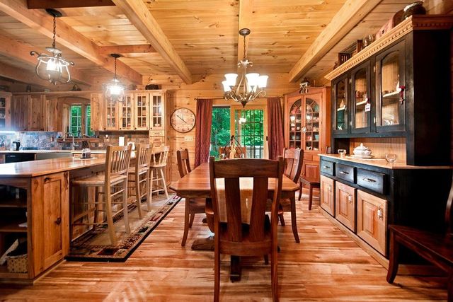 482 East Dover Road, Wardsboro, VT 05355