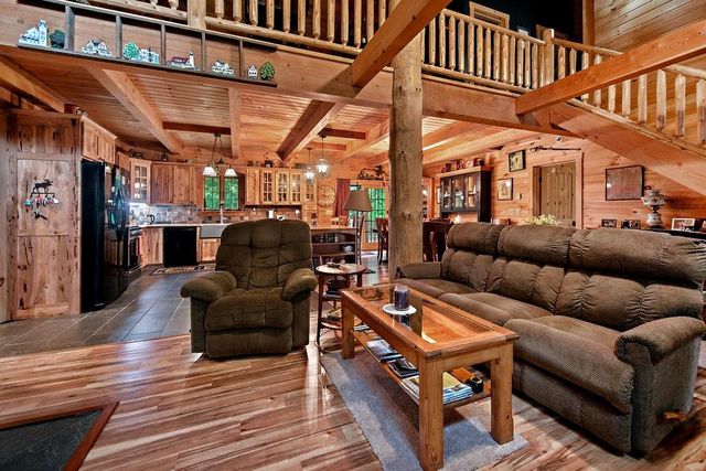 482 East Dover Road, Wardsboro, VT 05355