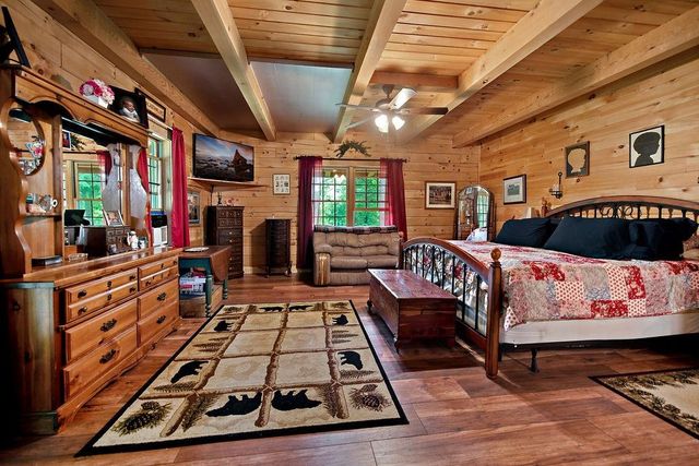 482 East Dover Road, Wardsboro, VT 05355