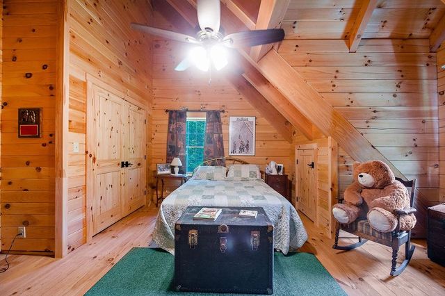 482 East Dover Road, Wardsboro, VT 05355