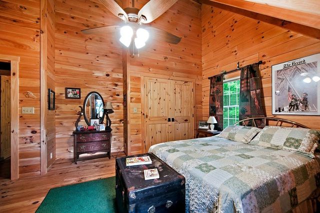 482 East Dover Road, Wardsboro, VT 05355