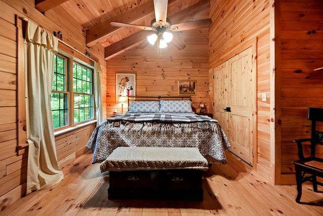482 East Dover Road, Wardsboro, VT 05355