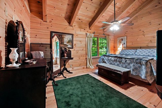 482 East Dover Road, Wardsboro, VT 05355