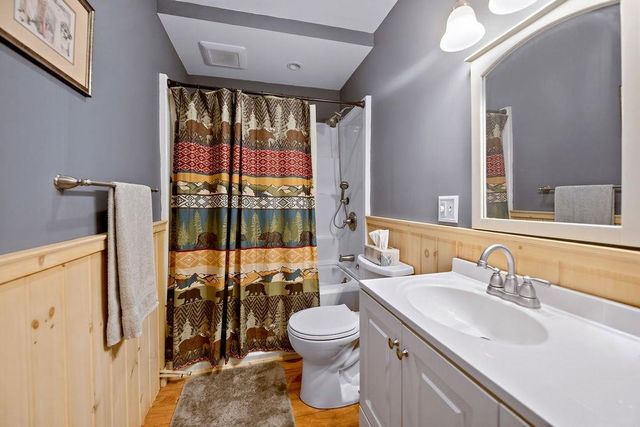 482 East Dover Road, Wardsboro, VT 05355