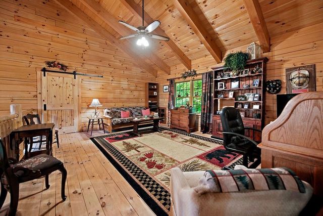 482 East Dover Road, Wardsboro, VT 05355