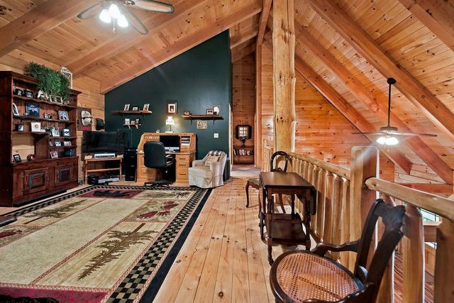 482 East Dover Road, Wardsboro, VT 05355