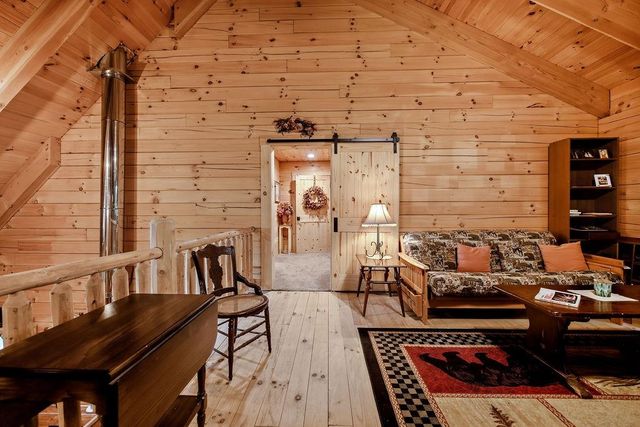 482 East Dover Road, Wardsboro, VT 05355