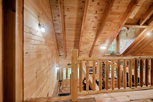 482 East Dover Road, Wardsboro, VT 05355