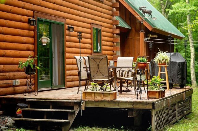 482 East Dover Road, Wardsboro, VT 05355