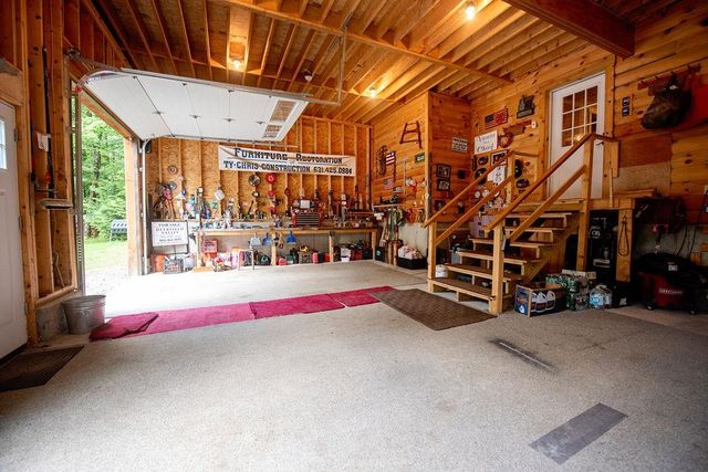 482 East Dover Road, Wardsboro, VT 05355