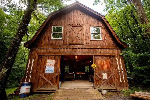 482 East Dover Road, Wardsboro, VT 05355