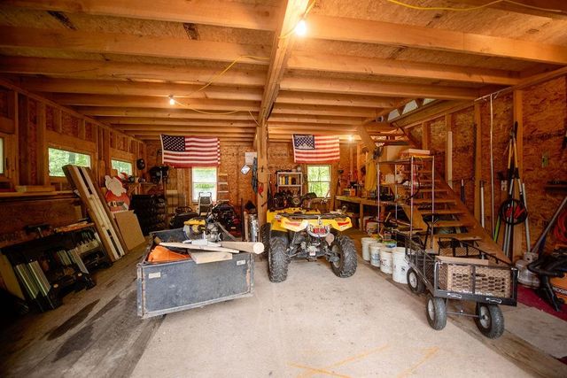 482 East Dover Road, Wardsboro, VT 05355
