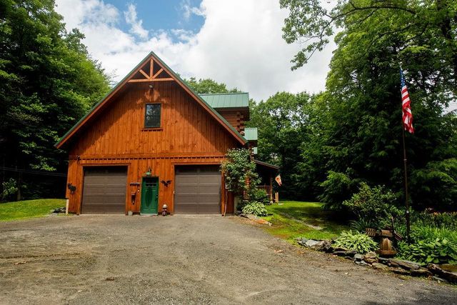 482 East Dover Road, Wardsboro, VT 05355