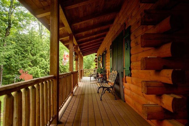 482 East Dover Road, Wardsboro, VT 05355
