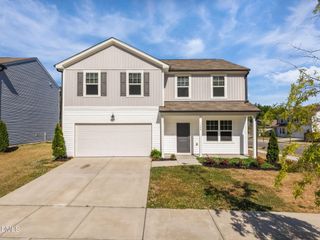 1400 Justice Union Court, Raleigh, NC 27604