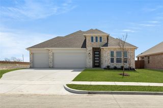 510 Fort Davis Drive, Forney, TX 75126